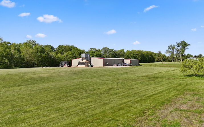 Pictures of Industrial, Mixed Use property located at 29 Red Oak Rd, High Hill, MO 63350 for sales - image #1