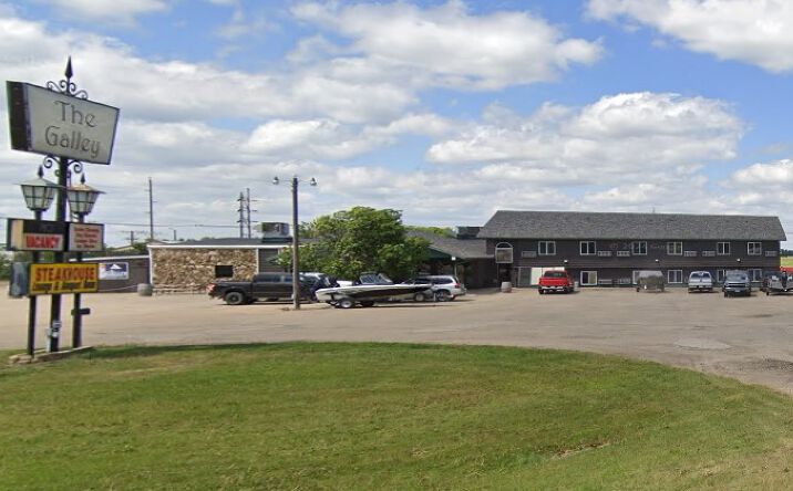 Pictures of Hospitality property located at 230 US-12, Webster, SD 57274 for sales - image #1