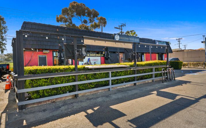 Pictures of Retail property located at 2391 S El Camino Real, San Clemente, CA 92672 for sales - image #1