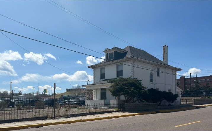 Pictures of Industrial property located at 695 Dale Ct, Denver, CO 80204 for sales - image #1