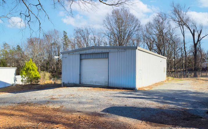 Pictures of Industrial property located at 548 W Charles St, Matthews, NC 28105 for sales - image #1