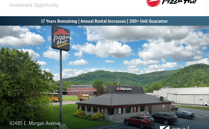 Pictures of Retail property located at 42485 E Morgan Ave, Pennington Gap, VA 24277 for sales - image #1