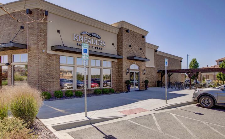 Pictures of Retail property located at 9846 Zenith Meridian Dr, Englewood, CO 80112 for sales - image #1