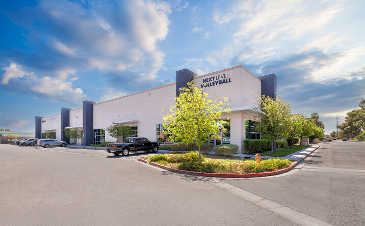 Pictures of Industrial property located at 2960 Sunset Rd, Las Vegas, NV 89120 for sales - image #1