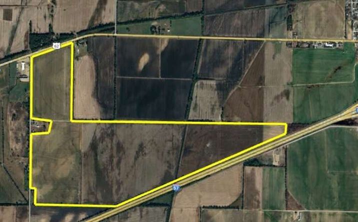 Pictures of Land property located at 0 State Highway CC, Long Prairie, MO 63823 for sales - image #1