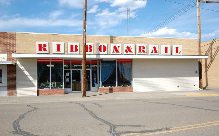 Pictures of Retail property located at 110 East Main Street, Sidney, MT 59270 for sales - image #1