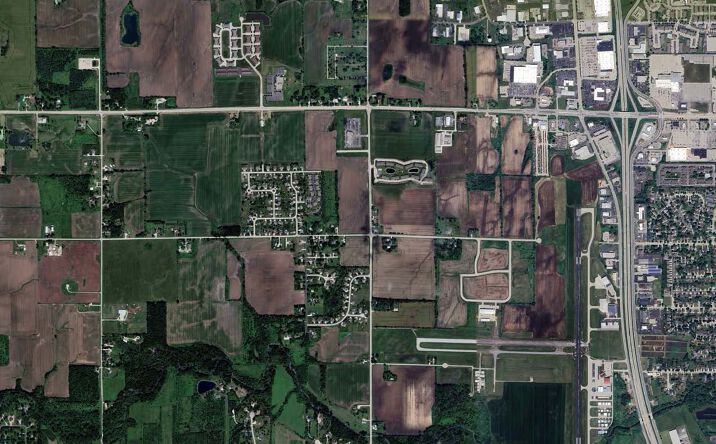Pictures of Retail, Land property located at Hwy 23 Land, Fond du Lac, WI 54937 for sales - image #1