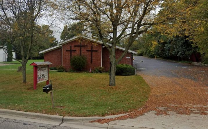 Pictures of Special Purpose property located at 1281 Giddings Rd, Pontiac, MI 48340 for sales - image #1