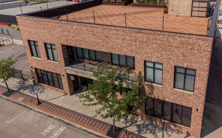 Pictures of Business for Sale, Land, Special Purpose property located at 308 SE Douglas Street, Lee's Summit, MO 64063 for sales - image #1