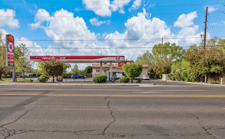 Pictures of Retail property located at 599 29½ Road, Grand Junction, CO 81504 for sales - image #1