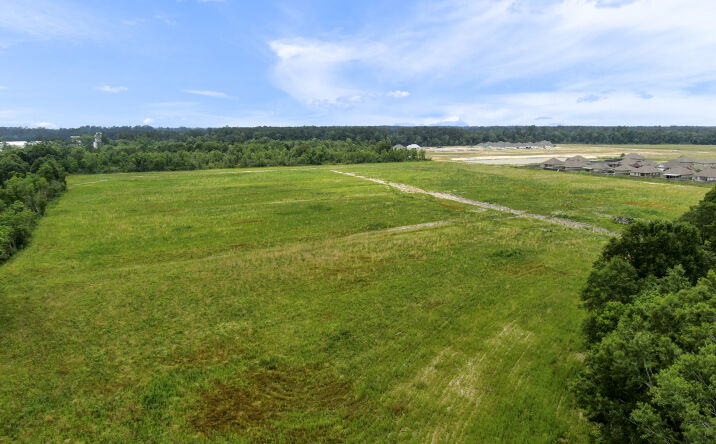 Pictures of Land property located at TBD River Rd, Hammond, LA 70401 for sales - image #1