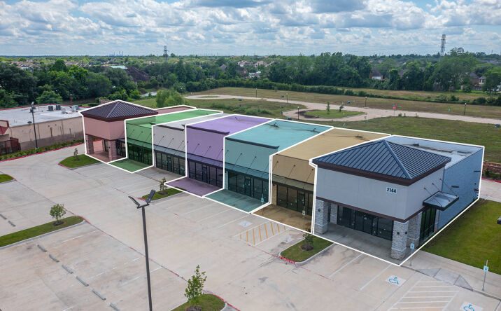 Pictures of Retail property located at 2144 FM 1092 Rd, Missouri City, TX 77459 for sales - image #1