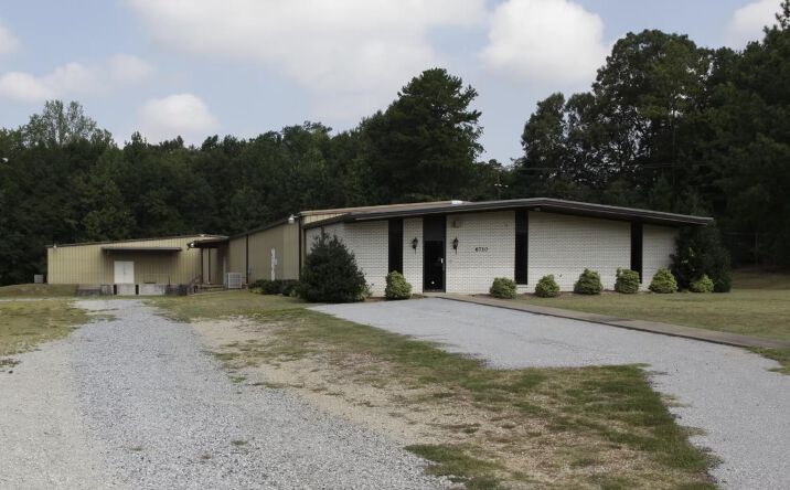 Pictures of Industrial, Office property located at 6724 US-221, Moore, SC 29369 for sales - image #1