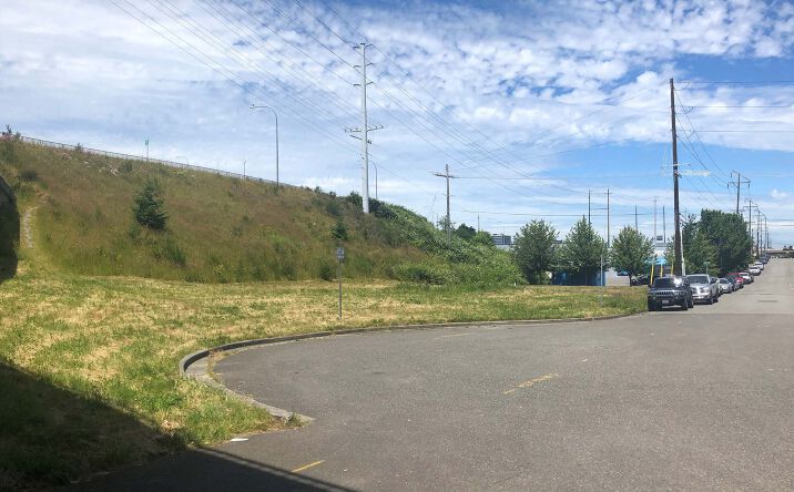 Pictures of Land property located at 40xx Smith Ave, Everett, WA 98201 for sales - image #1