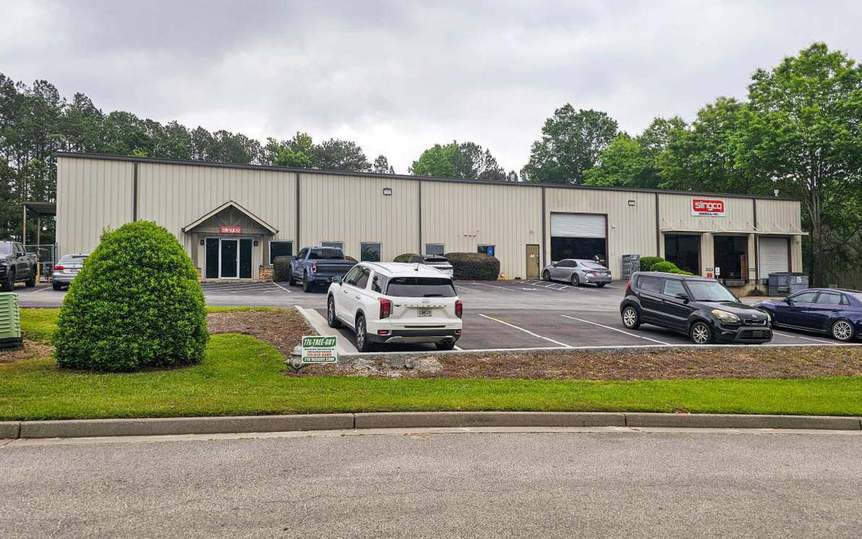 130 Celtic Blvd, Tyrone, GA 30290