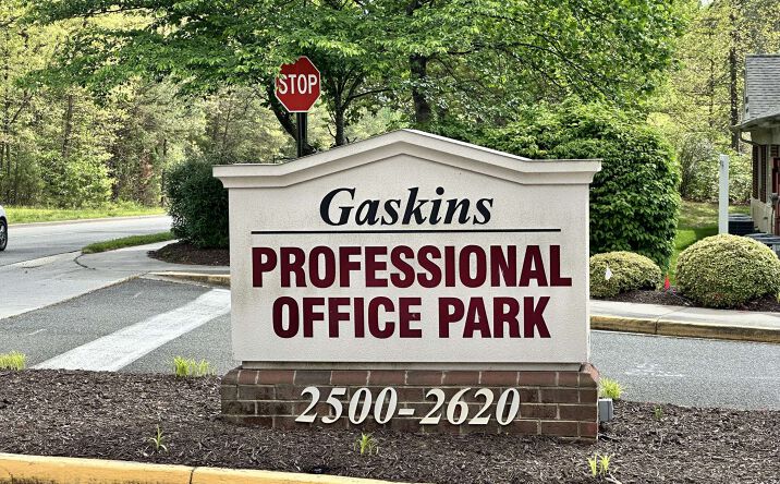 Pictures of Office property located at 2530 Gaskins Rd, Richmond, VA 23238 for sales - image #1
