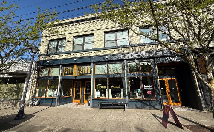 Pictures of Mixed Use, Multifamily, Retail property located at 8212 N Denver Ave, Portland, OR 97217 for sales - image #1