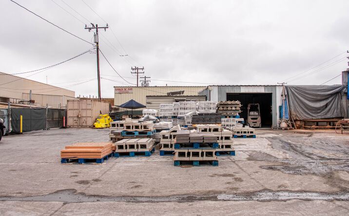 Pictures of Business for Sale property located at 1730 139th st, Gardena, CA 90249 for sales - image #1
