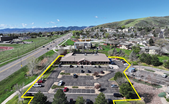 Pictures of Retail, Mixed Use property located at 13151 W. Alameda Pkwy, Lakewood, CO 80228 for sales - image #1