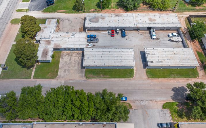 Pictures of Office property located at 209 S Pioneer Dr, Abilene, TX 79605 for sales - image #1