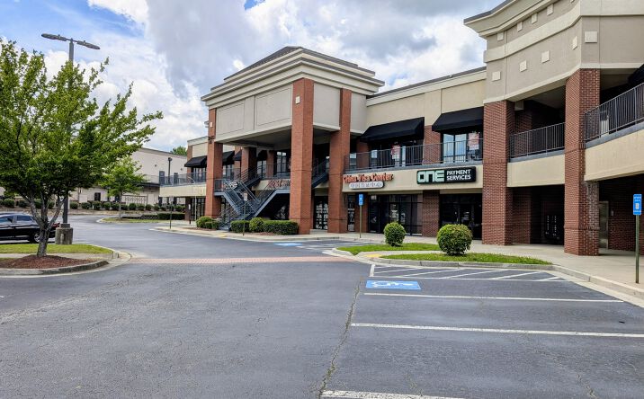 Pictures of Industrial, Mixed Use, Office, Retail property located at 2645 N Berkeley Lake Rd NW - Building A, Duluth, GA 30096 for sales - image #1