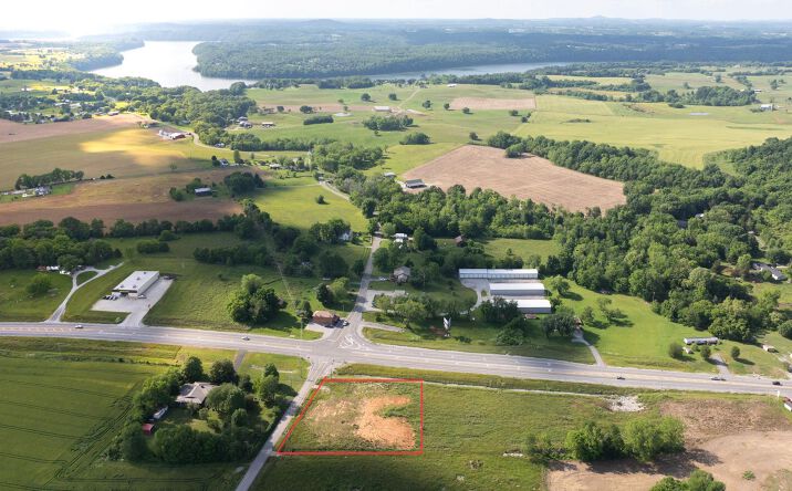 Pictures of Land property located at 8274 Highway 90, Monticello, KY 42633 for sales - image #1