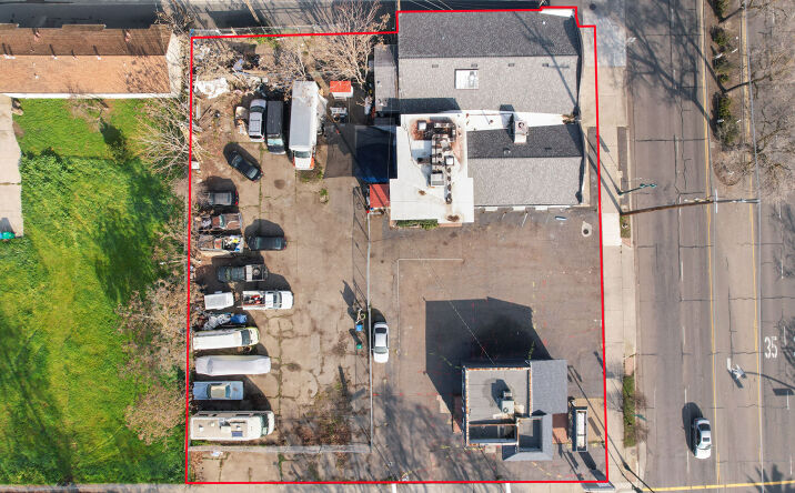 Pictures of Office, Mixed Use, Land property located at 1 North Cherokee Lane, Lodi, CA 95240, 543 East Pine Street, Lodi, CA 95240 for sales - image #1