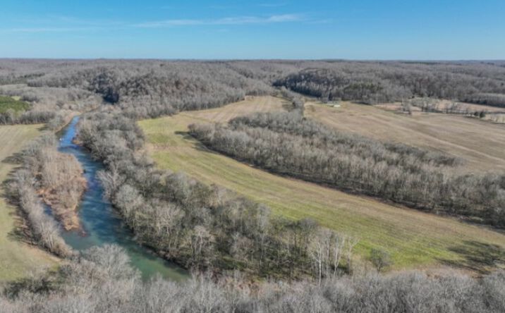 Pictures of Land property located at 0 Tidwell Hollow Rd, Iron City, TN 38463 for sales - image #1