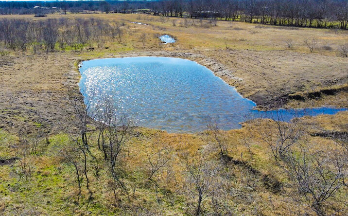 Pictures of Land property located at TBD SW 4120, Dawson, TX 76639 for sales - image #1