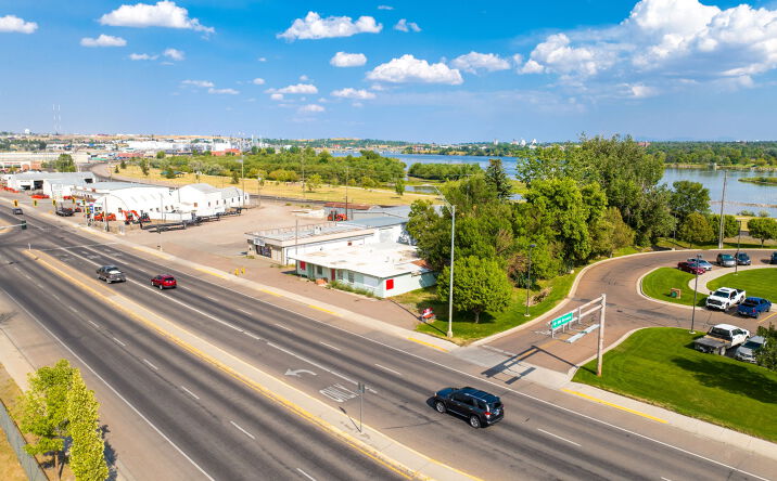 Pictures of Mixed Use property located at 803 3rd Street NW, Great Falls, MT 59404 for sales - image #1
