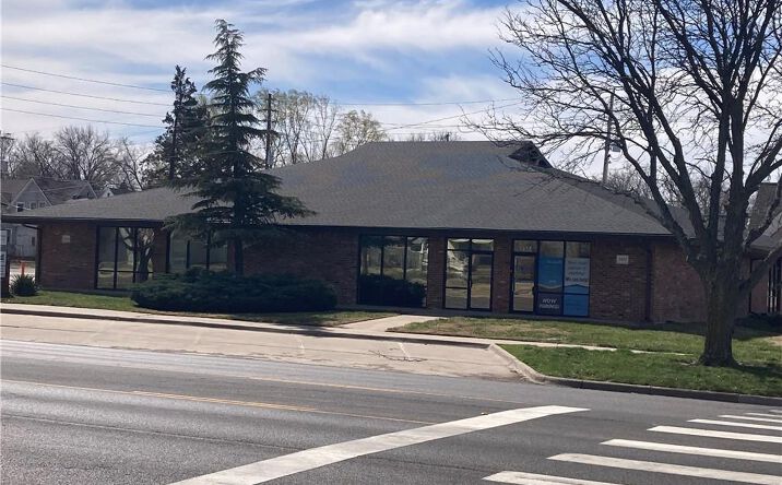 Pictures of Office property located at 1315 SW 6th Avenue, Topeka, KS 66606 for sales - image #1