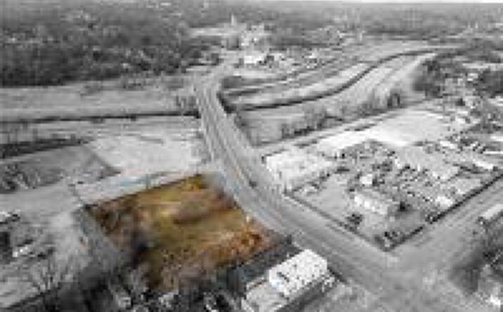 Pictures of Industrial property located at 6317 Stadium Drive, Kansas City, MO 64129 for sales - image #1
