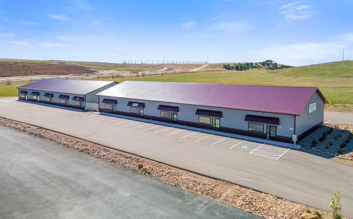 Pictures of Office property located at 5626 Fargo Lane, Rapid City, SD 57701 for sales - image #1