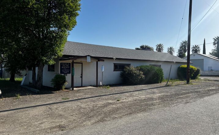 Pictures of Special Purpose property located at 7393 Lyon Street, Sutter, CA 95982 for sales - image #1