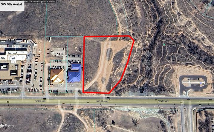 Pictures of Office, Mixed Use property located at 6990 09th SW Ave, Amarillo, TX 79106 for sales - image #1