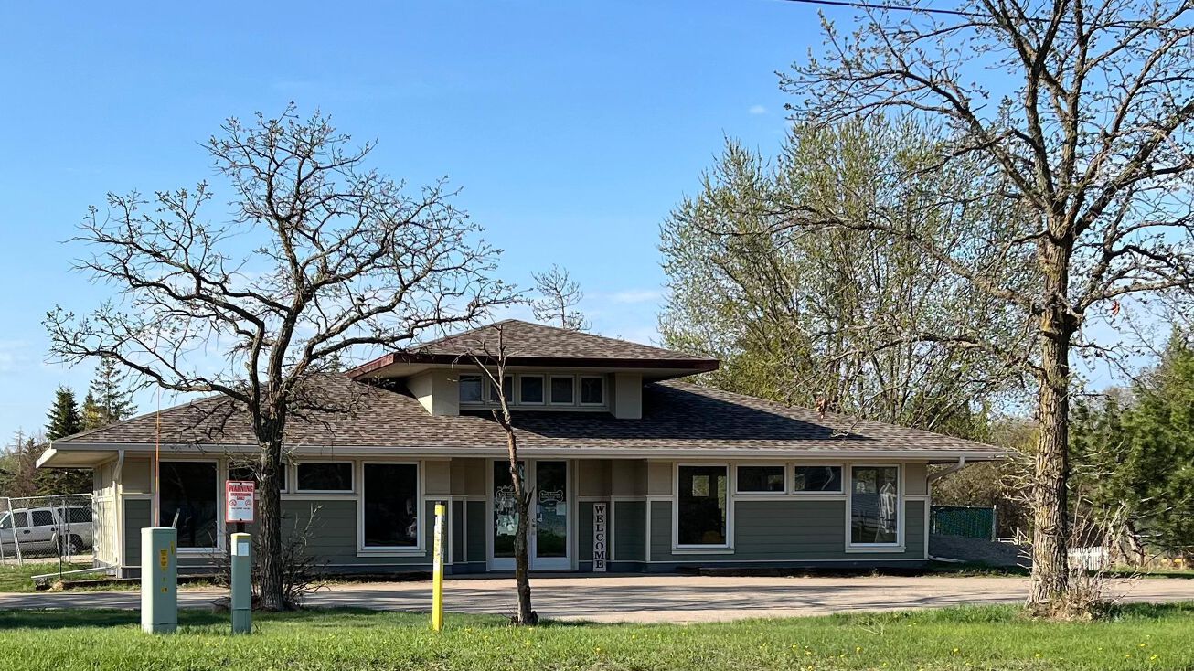 196 Anne Street NW, Bemidji, MN 56601