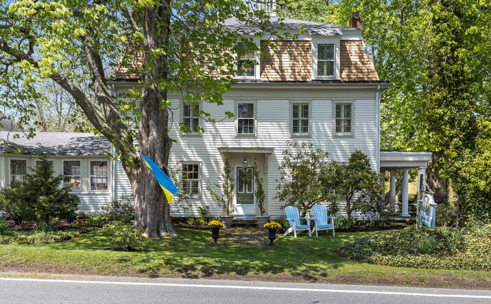 Pictures of Hospitality property located at 1861 Main Street, Brewster, MA 02631 for sales - image #1