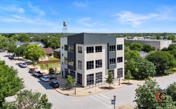 Pictures of Office property located at 211 S Brown St, Round Rock, TX 78664 for sales - image #1