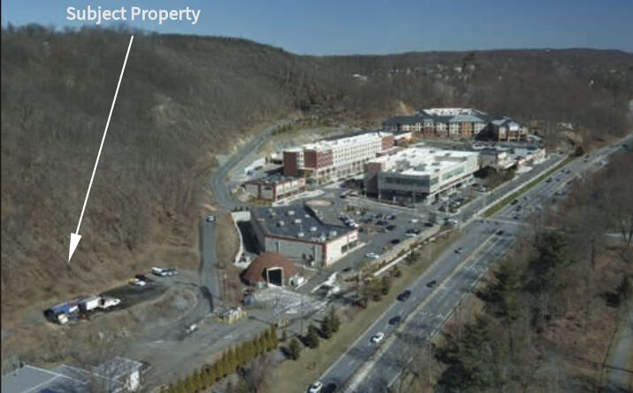 Pictures of Land property located at Stanley Av, Dobbs Ferry, NY 10522 for sales - image #1