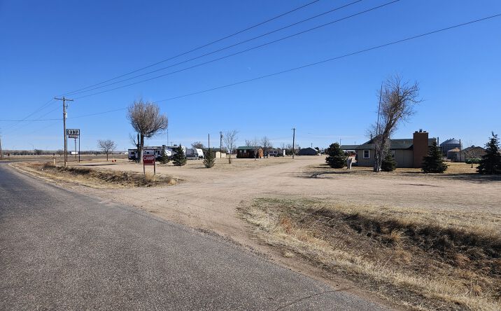 20925 Rd 8, Big Springs, NE 69122 | Crexi.com