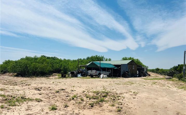 Pictures of Land property located at 1603 FM 649, Guerra, TX 78360 for sales - image #1