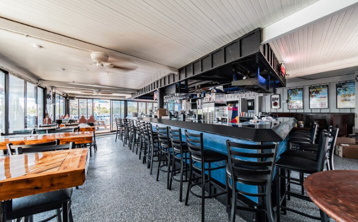 Pictures of Hospitality, Mixed Use, Retail property located at 5330 TREADWAY DRIVE, PORT RICHEY, FL 34668 for sales - image #1