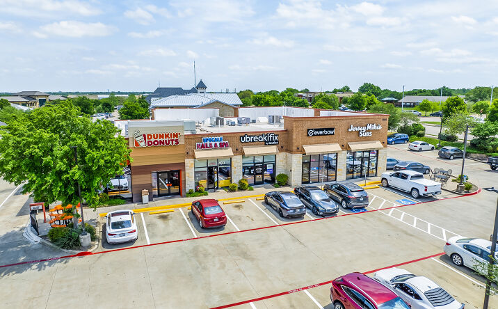 Pictures of Retail property located at 3035 Ridge Rd, Rockwall, TX 75032 for sales - image #1