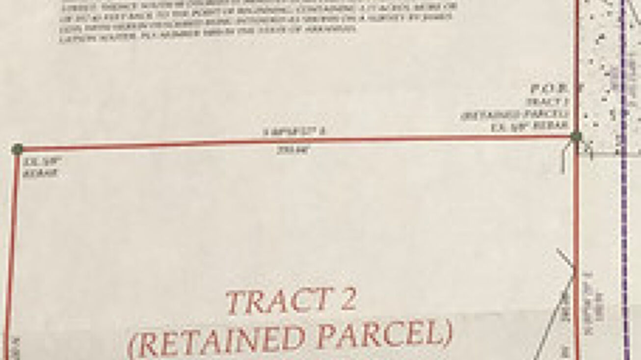 Off Stadium Drive, Magnolia, AR 71753 Land for Sale Walker