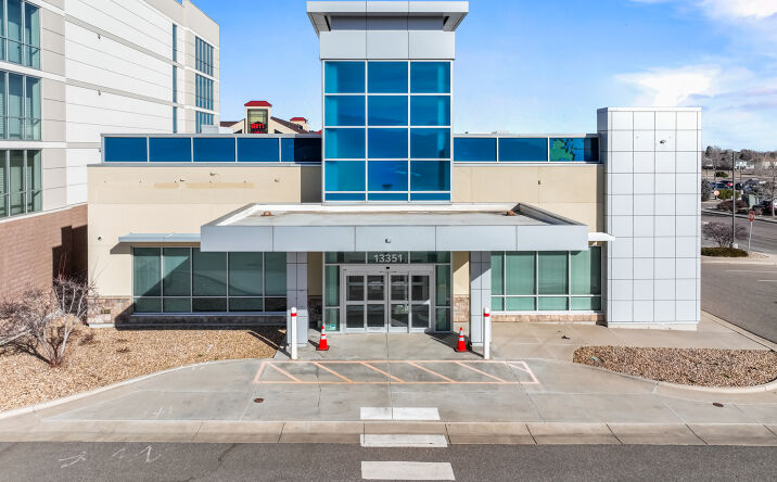 Pictures of Office, Retail, Special Purpose property located at 13351 W Bowles Ave, Littleton, CO 80127 for sales - image #1
