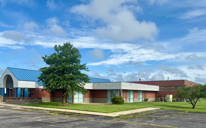 Pictures of Industrial, Office property located at 9310 E 37th St N, Wichita, KS 67226 for sales - image #1