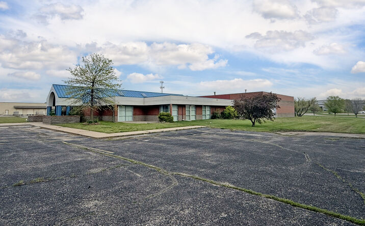 Pictures of Industrial, Office property located at 9310 E 37th St N, Wichita, KS 67226 for sales - image #1