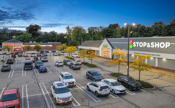 Pictures of Retail property located at 100 Worcester St, Grafton, MA 01536 for sales - image #1