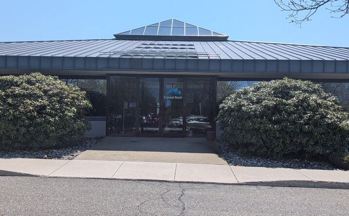 Pictures of Industrial property located at 1050 Buckingham St, Watertown, CT 06795 for sales - image #1