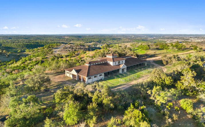 Pictures of Land property located at 18700 Madrone Ranch Trail, Austin, TX 78738 for sales - image #1